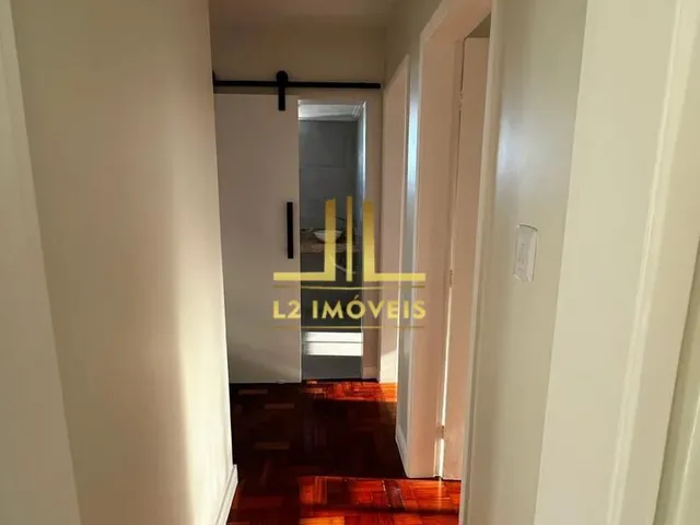 Imagem 6: APARTAMENTO - 3/4 COM SUÍTE - 74M² - ANDAR ALTO - 01 VAGA COBERTA - MATATU