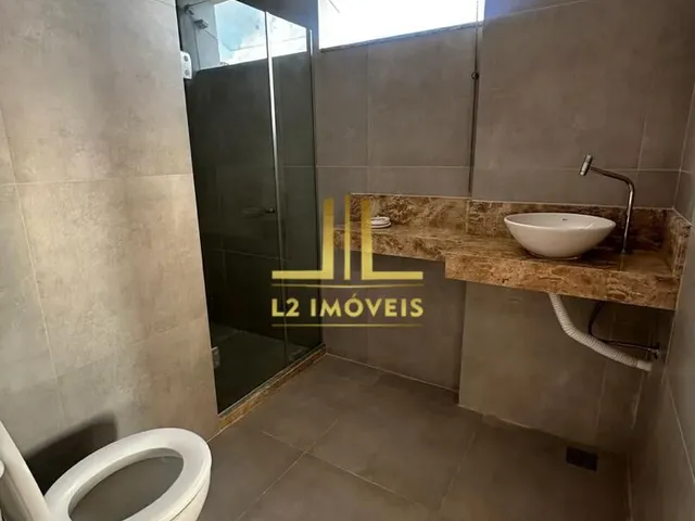 Imagem 2: APARTAMENTO - 3/4 COM SUÍTE - 74M² - ANDAR ALTO - 01 VAGA COBERTA - MATATU