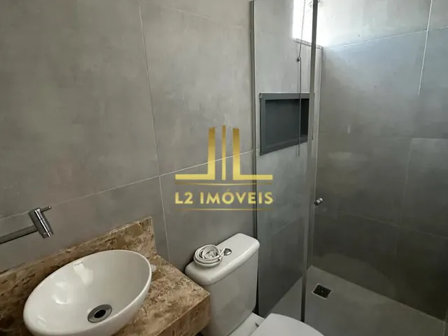 Imagem 8: APARTAMENTO - 3/4 COM SUÍTE - 74M² - ANDAR ALTO - 01 VAGA COBERTA - MATATU