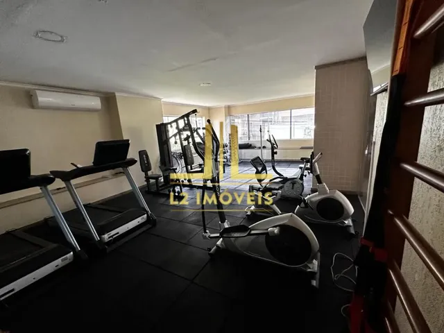 Imagem 14: APARTAMENTO - 3/4 COM SUÍTE - 74M² - ANDAR ALTO - 01 VAGA COBERTA - MATATU