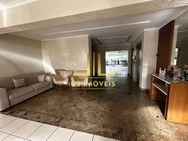 Imagem 12: APARTAMENTO - 3/4 COM SUÍTE - 74M² - ANDAR ALTO - 01 VAGA COBERTA - MATATU