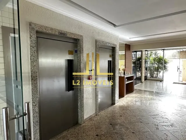 Imagem 15: APARTAMENTO - 3/4 COM SUÍTE - 74M² - ANDAR ALTO - 01 VAGA COBERTA - MATATU