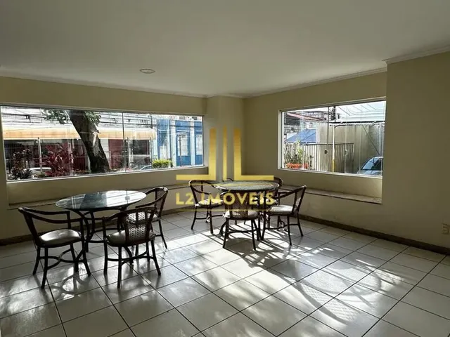 Imagem 7: APARTAMENTO - 3/4 COM SUÍTE - 74M² - ANDAR ALTO - 01 VAGA COBERTA - MATATU