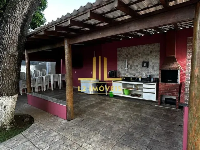 Imagem 5: APARTAMENTO - 3/4 COM SUÍTE - 74M² - ANDAR ALTO - 01 VAGA COBERTA - MATATU