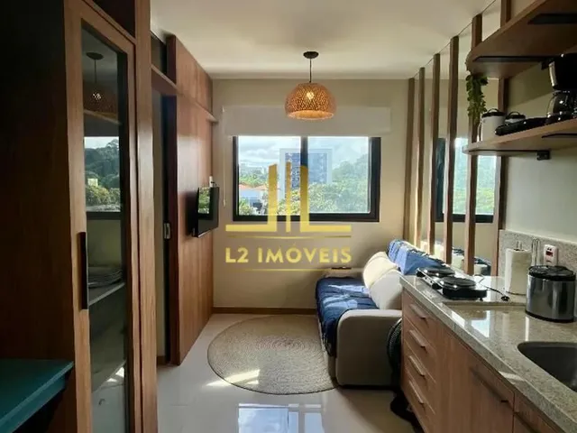 Imagem: STUDIO - 23M² - PORTEIRA FECHADA - 01 VAGA