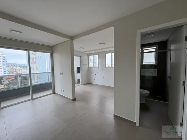 Imagem: Apartamento em Barreiros, São José/SC