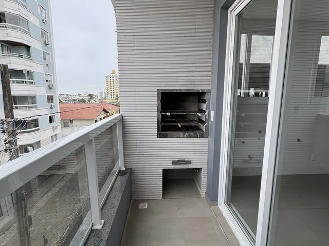 Imagem 4: Apartamento em Barreiros, São José/SC
