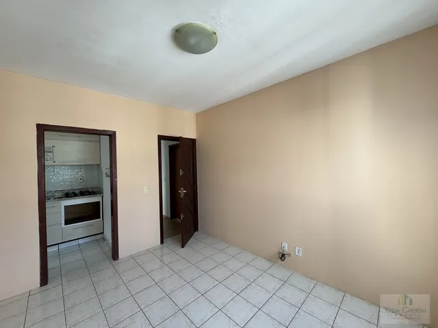Imagem: Apartamento em Serraria, São José/SC