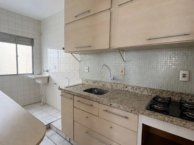 Imagem 2: Apartamento em Serraria, São José/SC