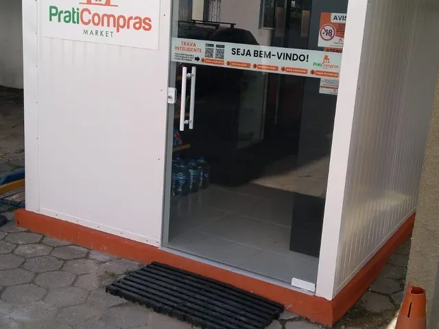 Imagem 6: Apartamento em Serraria, São José/SC