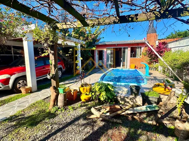 Imagem: Casa à venda no bairro Vila Carlos Antônio