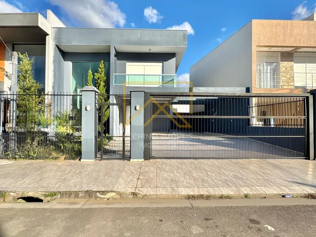 Imagem: Casa à venda no bairro Vale Ville - Gravataí/RS