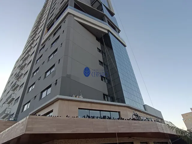 Imagem 13: Studio Granado com móveis planejados para Locação Prox Unievangelica