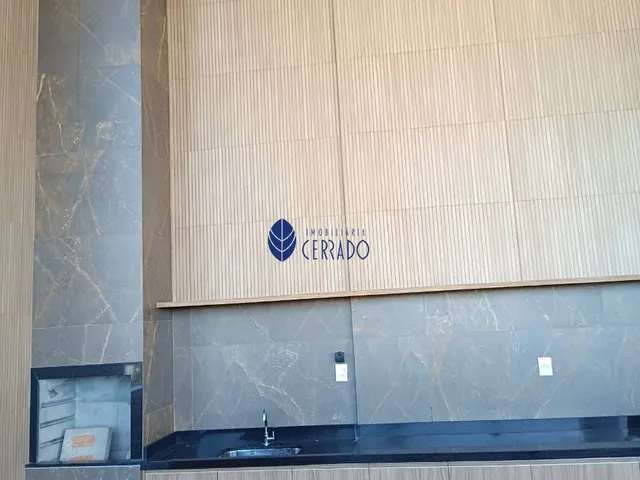Imagem 16: Studio Granado com móveis planejados para Locação Prox Unievangelica