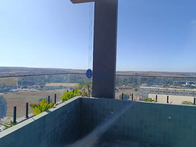 Imagem 5: Studio Granado com móveis planejados para Locação Prox Unievangelica