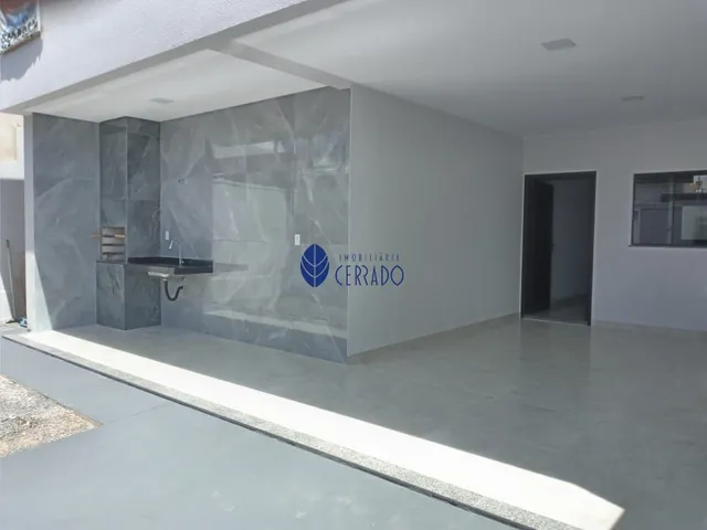 Imagem: Casa à Venda no Bairro Jardim Itália