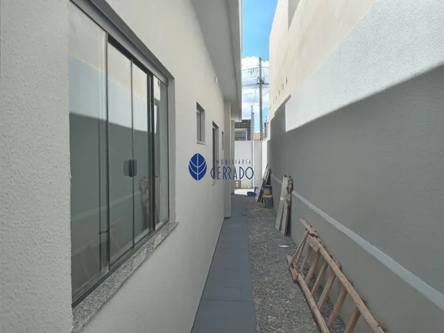 Imagem 6: Casa à Venda no Bairro Jardim Itália: Localização Privilegiada │Anápolis