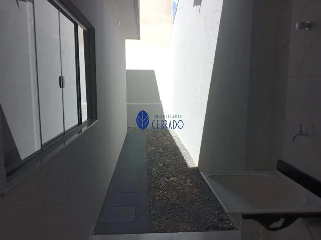 Imagem 3: Casa à Venda no Bairro Jardim Itália: Localização Privilegiada │Anápolis