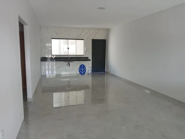 Imagem 10: Casa à Venda no Bairro Jardim Itália: Localização Privilegiada │Anápolis