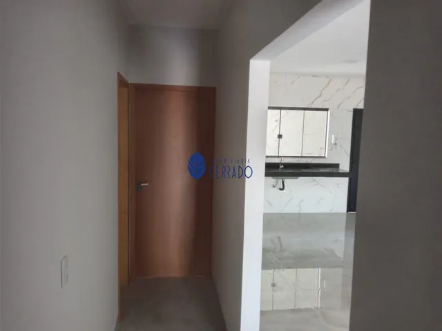 Imagem 8: Casa à Venda no Bairro Jardim Itália: Localização Privilegiada │Anápolis