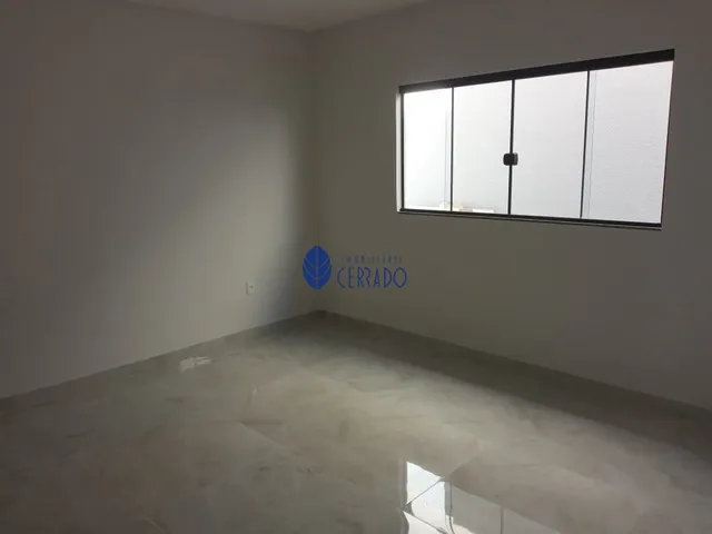 Imagem 5: Casa à Venda no Bairro Jardim Itália: Localização Privilegiada │Anápolis