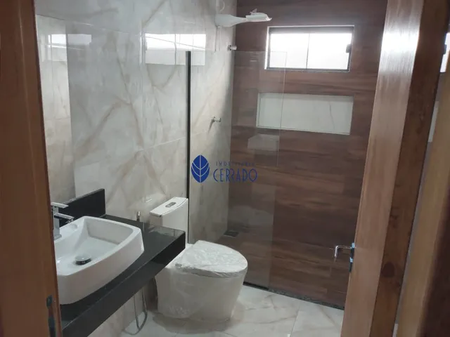 Imagem 7: Casa à Venda no Bairro Jardim Itália: Localização Privilegiada │Anápolis