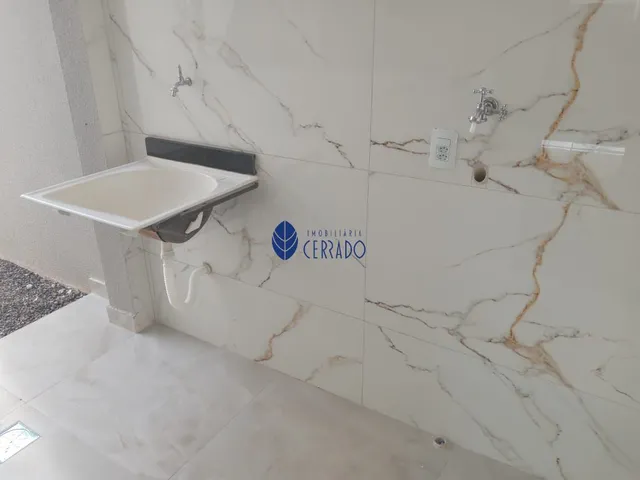 Imagem 9: Casa à Venda no Bairro Jardim Itália: Localização Privilegiada │Anápolis