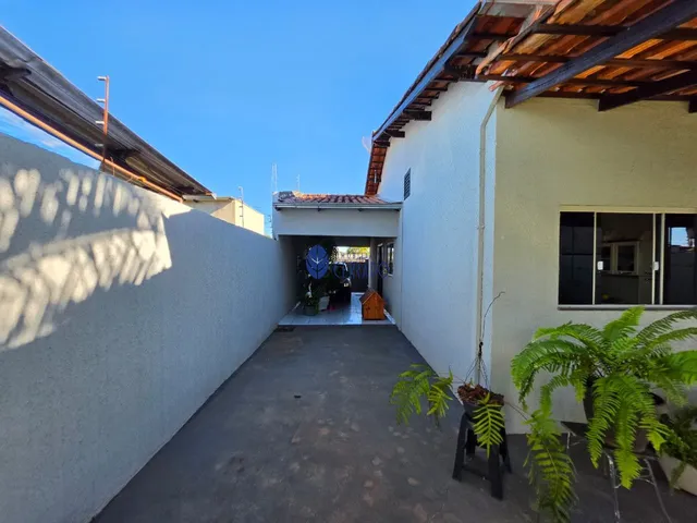 Imagem 5: Casa a Venda com Quintal Amplo no Bairro Flamboyant – Anápolis
