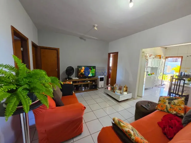 Imagem 9: Casa a Venda com Quintal Amplo no Bairro Flamboyant – Anápolis