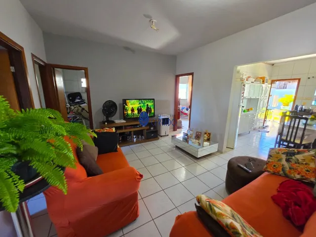Imagem 16: Casa a Venda com Quintal Amplo no Bairro Flamboyant – Anápolis
