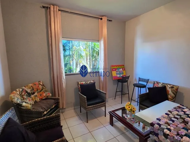 Imagem 13: Casa a Venda com Quintal Amplo no Bairro Flamboyant – Anápolis