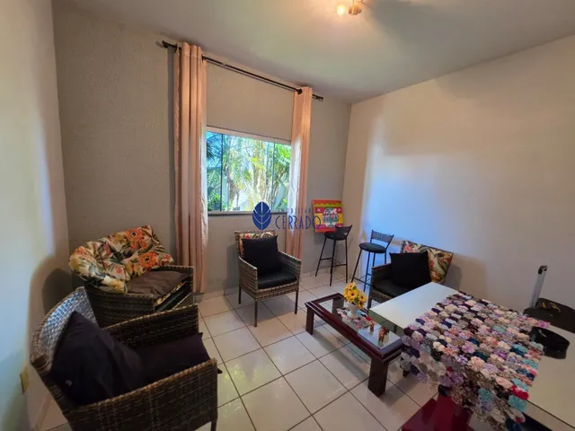 Imagem 7: Casa a Venda com Quintal Amplo no Bairro Flamboyant – Anápolis