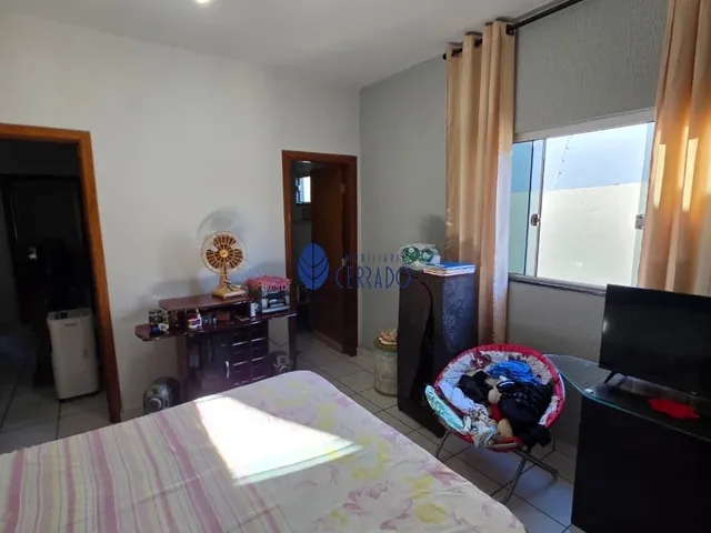 Imagem 14: Casa a Venda com Quintal Amplo no Bairro Flamboyant – Anápolis
