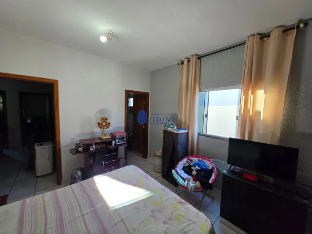 Imagem 3: Casa a Venda com Quintal Amplo no Bairro Flamboyant – Anápolis