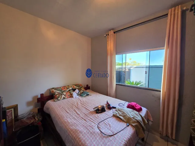 Imagem 12: Casa a Venda com Quintal Amplo no Bairro Flamboyant – Anápolis