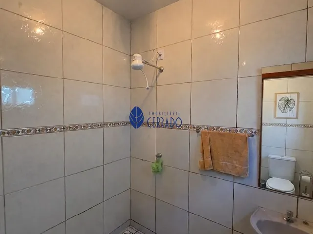Imagem 8: Casa a Venda com Quintal Amplo no Bairro Flamboyant – Anápolis