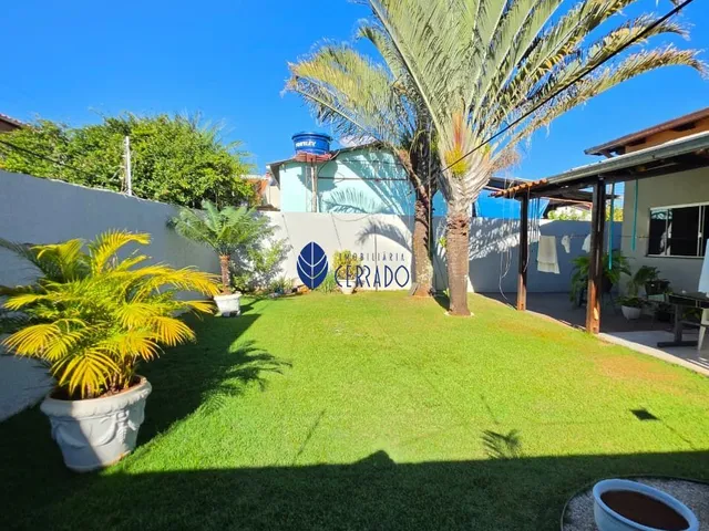 Imagem 6: Casa a Venda com Quintal Amplo no Bairro Flamboyant – Anápolis