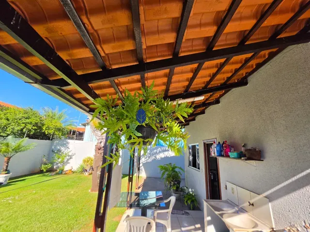Imagem 2: Casa a Venda com Quintal Amplo no Bairro Flamboyant – Anápolis