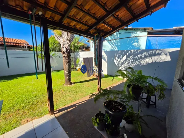 Imagem 10: Casa a Venda com Quintal Amplo no Bairro Flamboyant – Anápolis