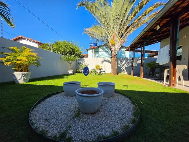 Imagem 15: Casa a Venda com Quintal Amplo no Bairro Flamboyant – Anápolis