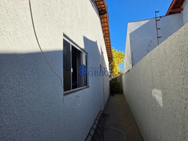 Imagem 4: Casa a Venda com Quintal Amplo no Bairro Flamboyant – Anápolis