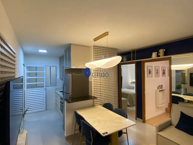 Imagem: Apartamento a Venda no Gran Veneza Residencial