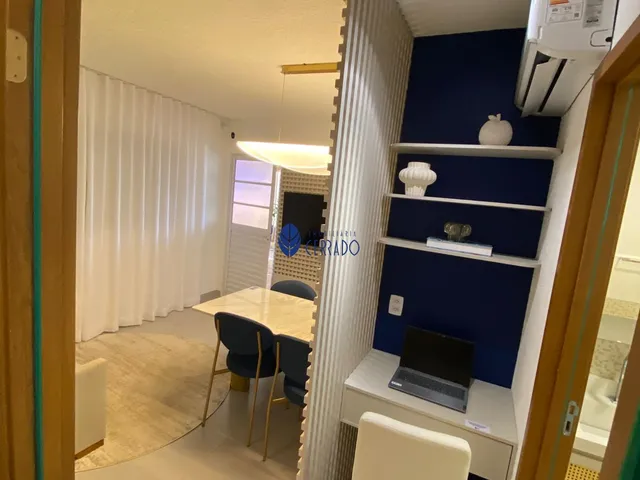 Imagem 10: Apartamento a Venda no Gran Veneza Residencial: Condomínio Clube em Anápolis
