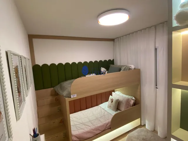 Imagem 5: Apartamento a Venda no Gran Veneza Residencial: Condomínio Clube em Anápolis