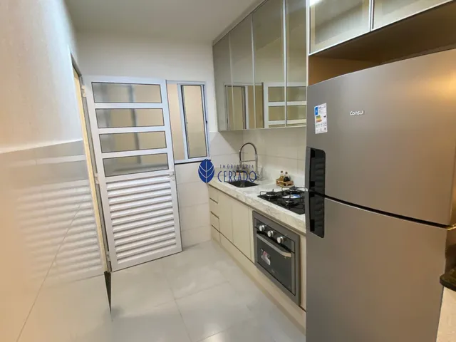 Imagem 4: Apartamento a Venda no Gran Veneza Residencial: Condomínio Clube em Anápolis