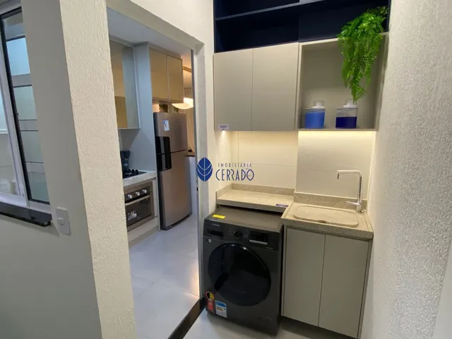 Imagem 15: Apartamento a Venda no Gran Veneza Residencial: Condomínio Clube em Anápolis