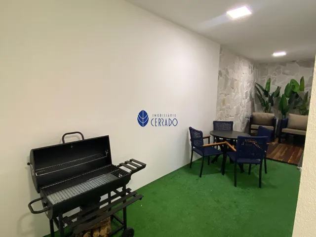 Imagem 7: Apartamento a Venda no Gran Veneza Residencial: Condomínio Clube em Anápolis