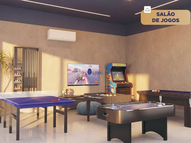 Imagem 2: Apartamento a Venda no Gran Veneza Residencial: Condomínio Clube em Anápolis