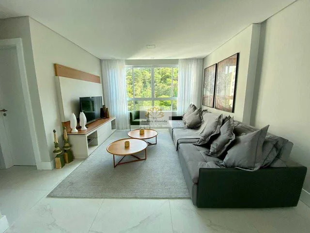 Imagem: VENDA- Apartamento 04 dormitórios no Bairro