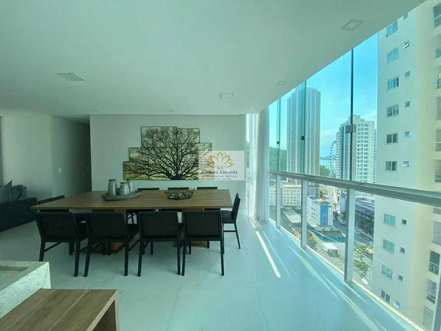 Imagem 8: VENDA- Apartamento 04 dormitórios no Bairro Pioneiros em Balneário Camboriú-SC